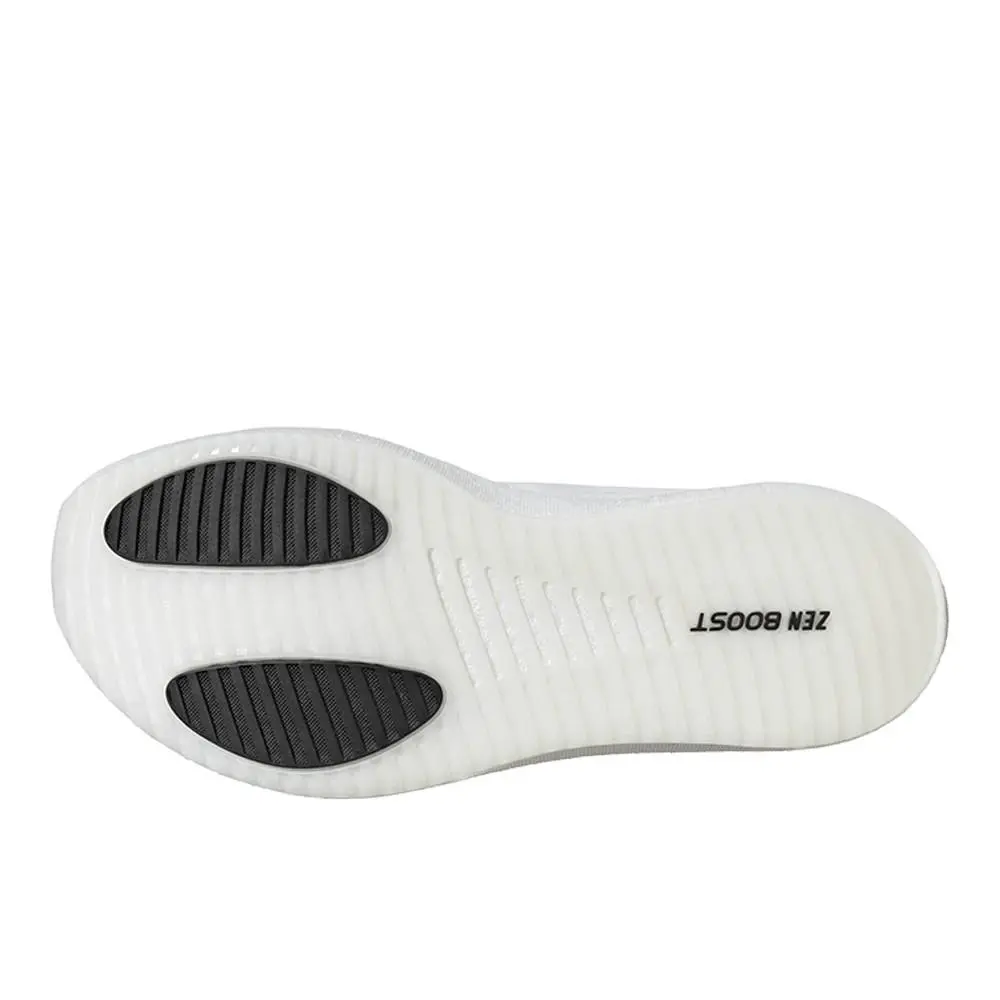 Adidas shoes - adidas Zenboost Boost+ Running - Zenboost Running - SB1158-IH9494 - White 11