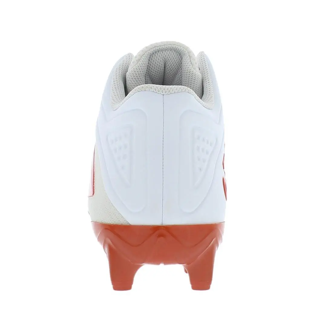 Adidas shoes - White/Orange, Main: White 2
