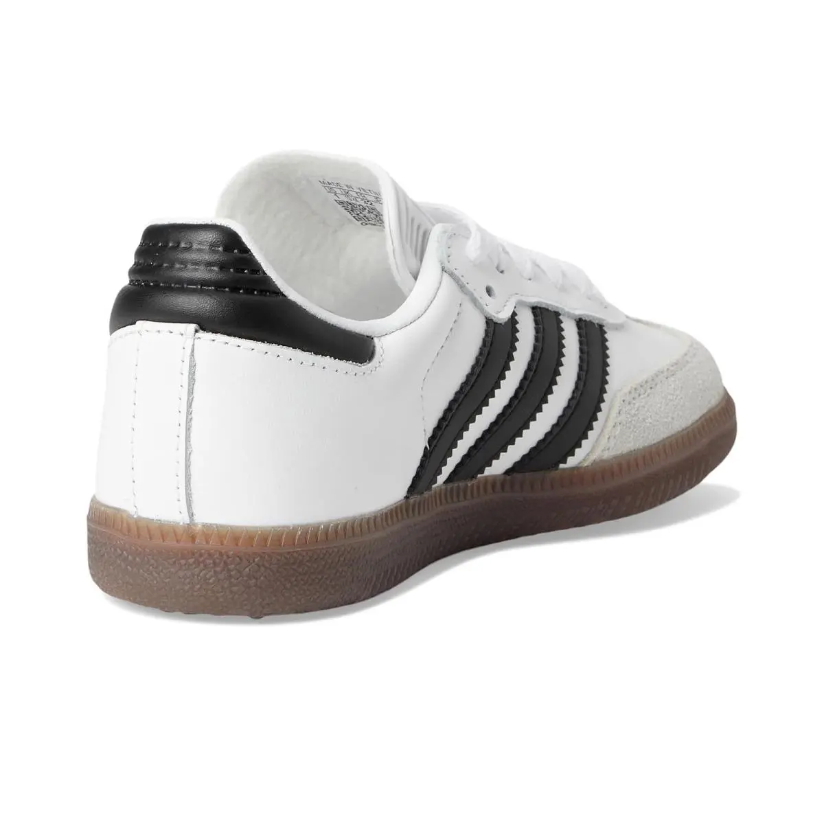 Adidas shoes 17