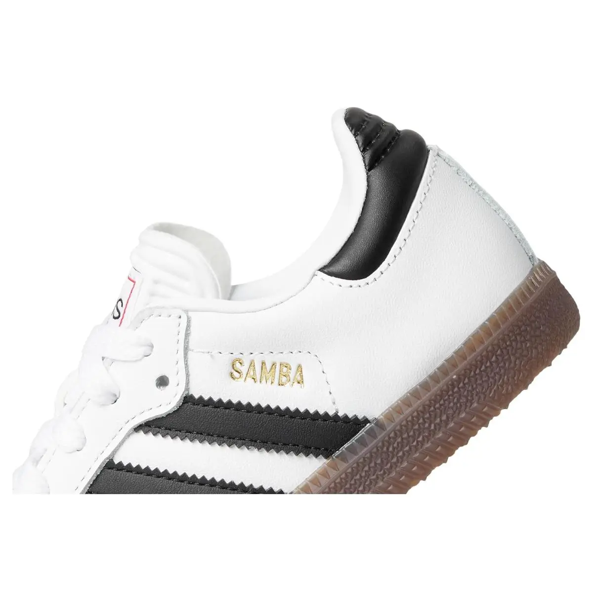 Adidas shoes 18