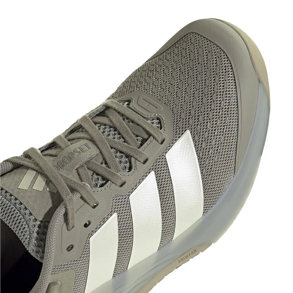 Adidas shoes - adidas Dropset 4 Training - Dropset Training - JR4669 - Green 4