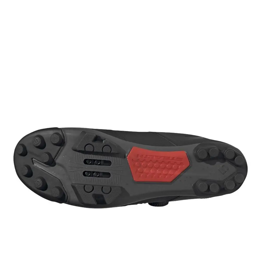 Adidas shoes - adidas Five Ten Kestrel Boa Mountain Bike - GW9431 - Black 9