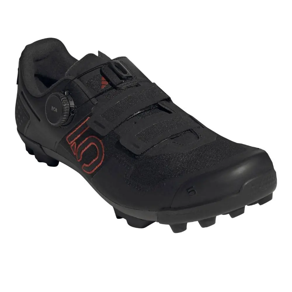 Adidas shoes - adidas Five Ten Kestrel Boa Mountain Bike - GW9431 - Black 6
