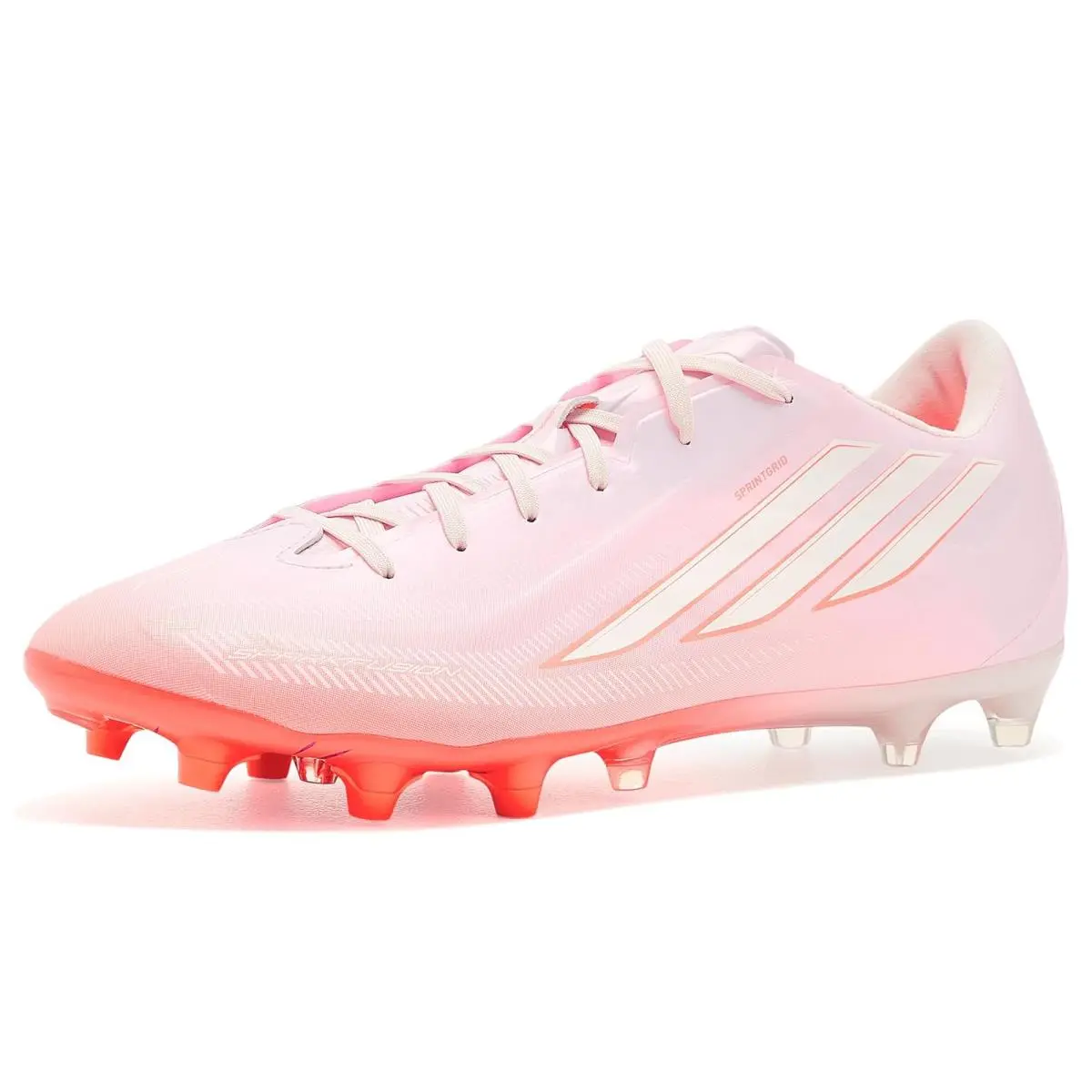 Woman`s Shoes  F50 Sparkfusion League Firm Ground/artificial Ground by Adidas