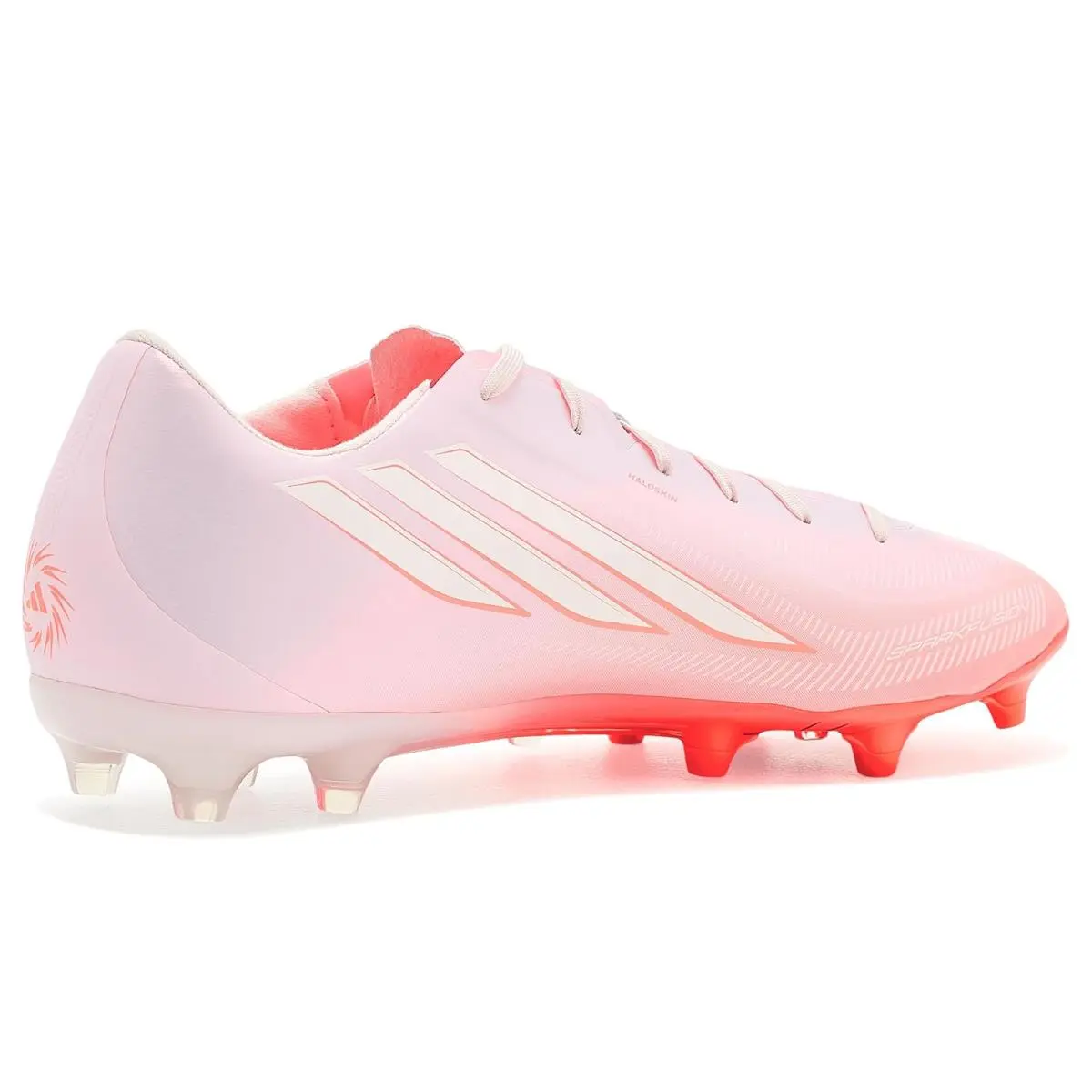 Adidas shoes - Solar Turbo/White/Distilled Pink 8