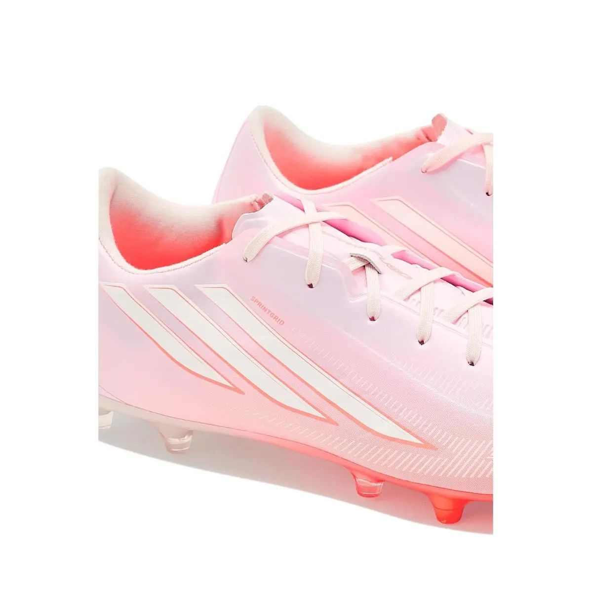 Adidas shoes - Solar Turbo/White/Distilled Pink 11