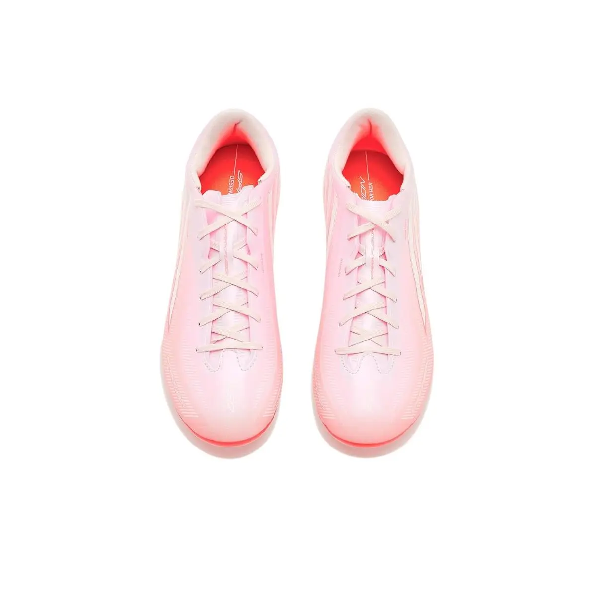 Adidas shoes - Solar Turbo/White/Distilled Pink 7
