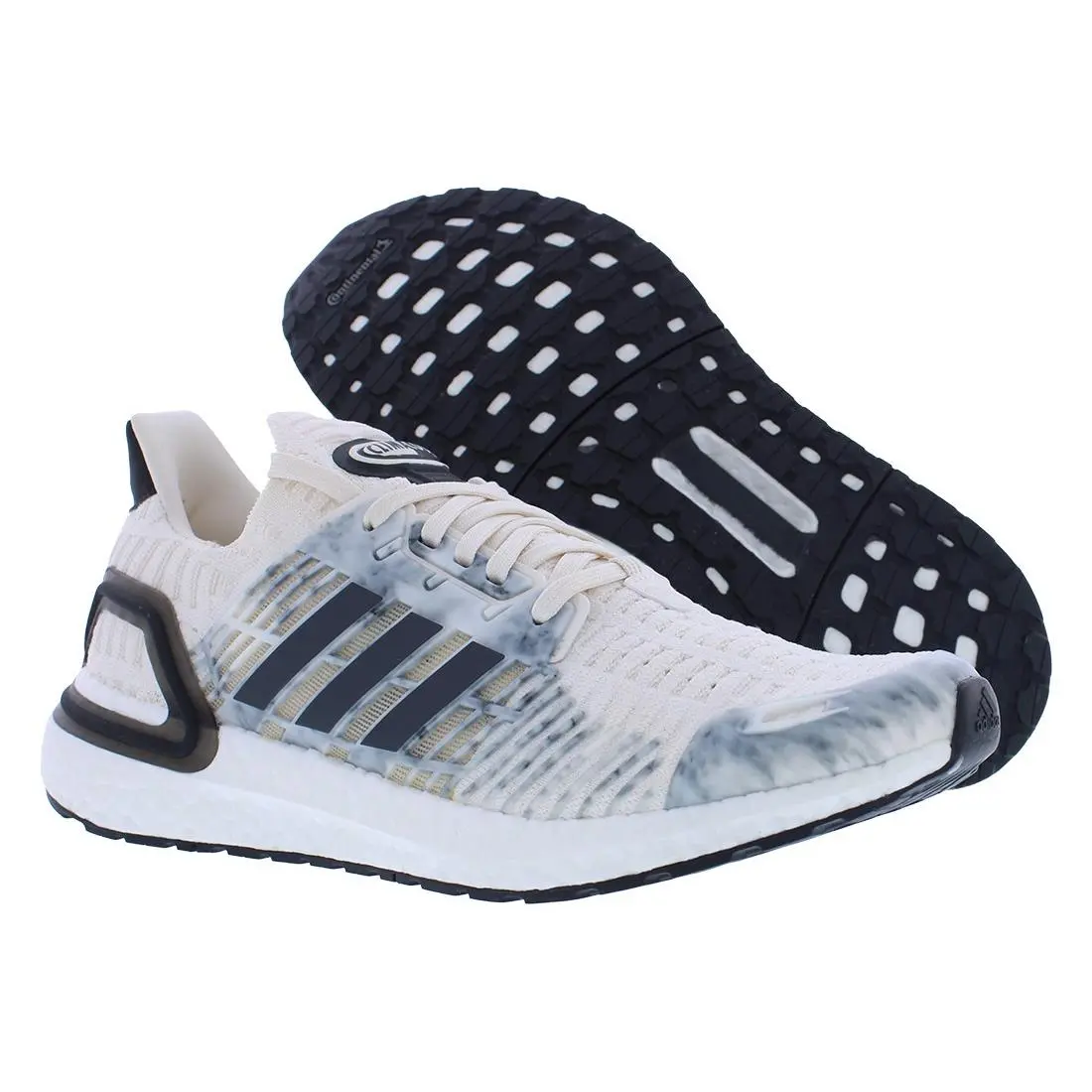 Adidas shoes - White/Carbon/Ecru, Main: White 4