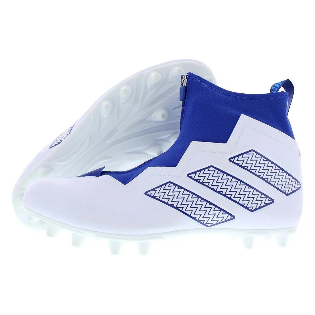 Nasty Fly Team Wide 2E Mens Shoes by Adidas