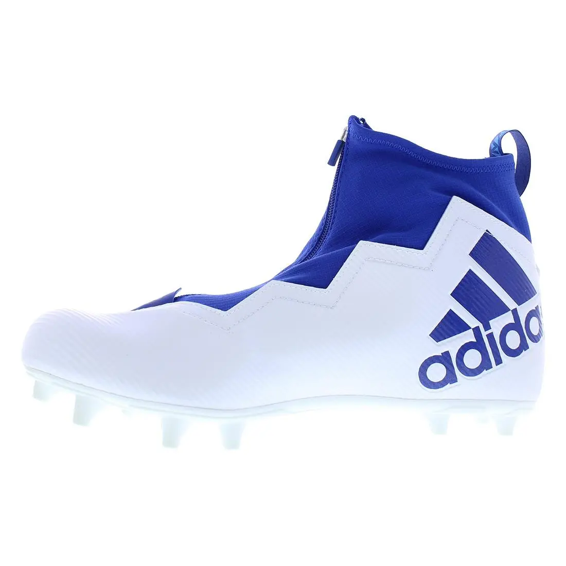 Adidas shoes - Footwear White/Royal Blue/Solar Blue, Main: White 0