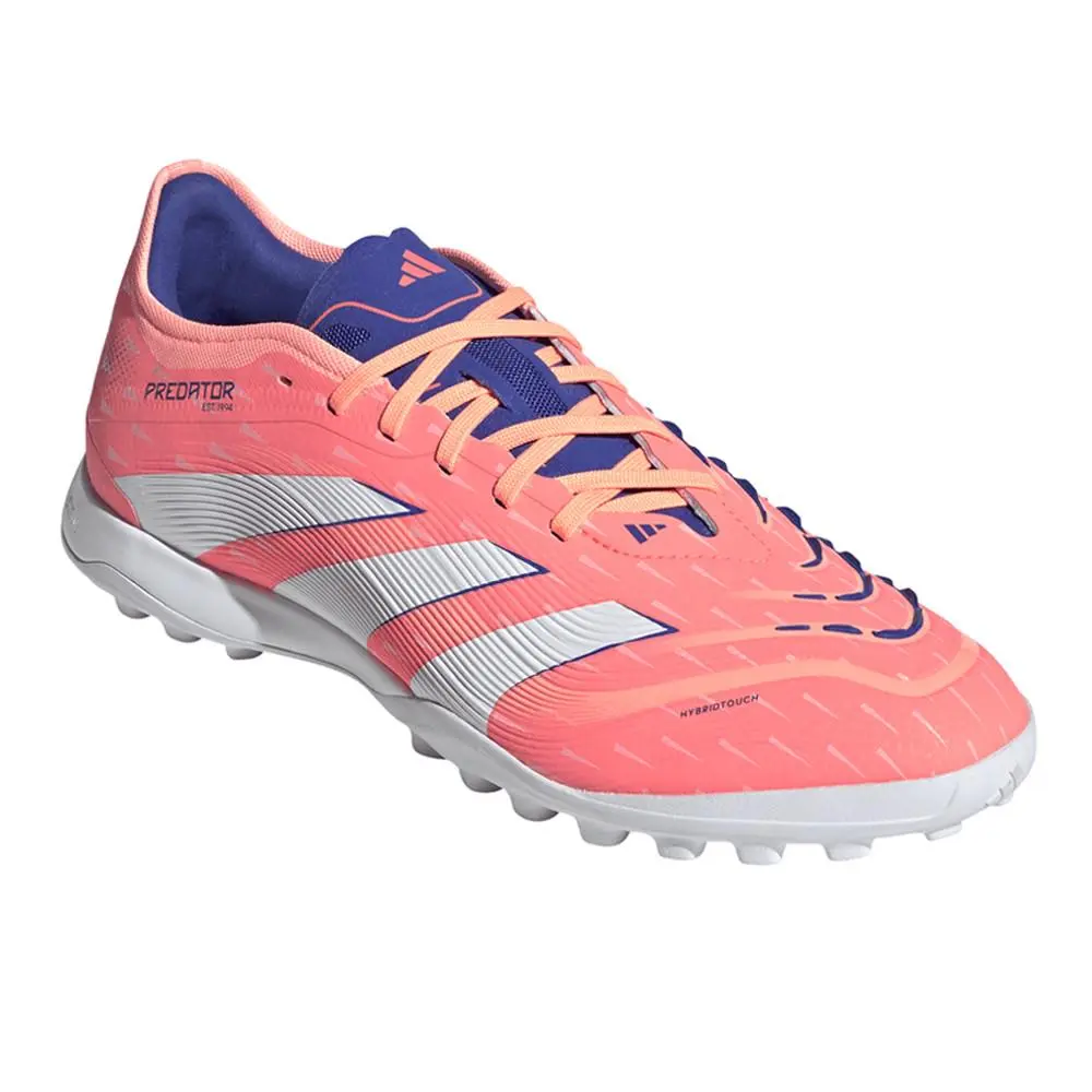 Adidas shoes - adidas Predator Pro Turf - Predator Pro Turf - JI1185 - Pink 0