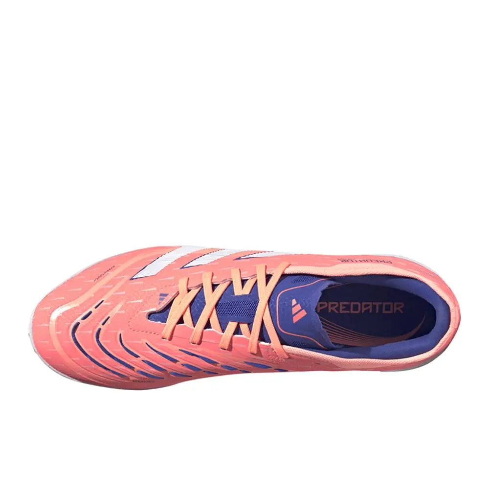Adidas shoes - adidas Predator Pro Turf - Predator Pro Turf - JI1185 - Pink 2
