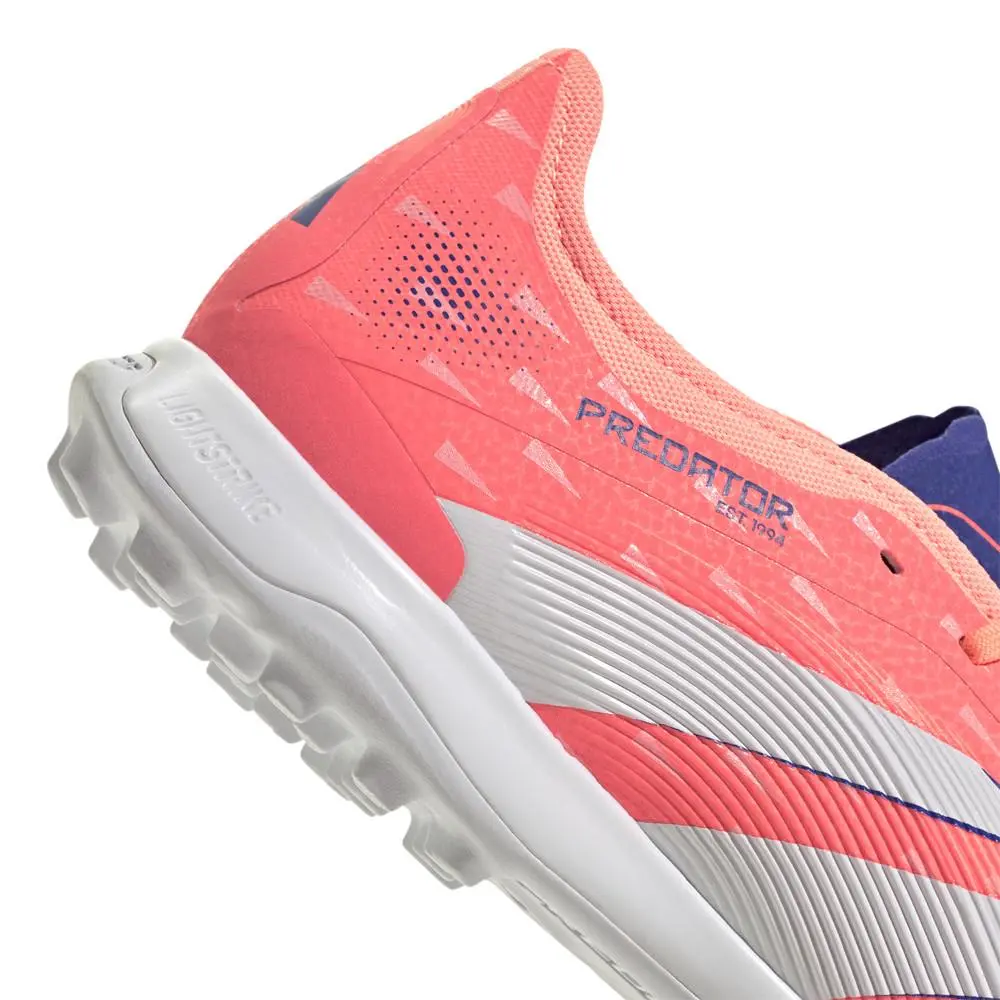 Adidas shoes - adidas Predator Pro Turf - Predator Pro Turf - JI1185 - Pink 5