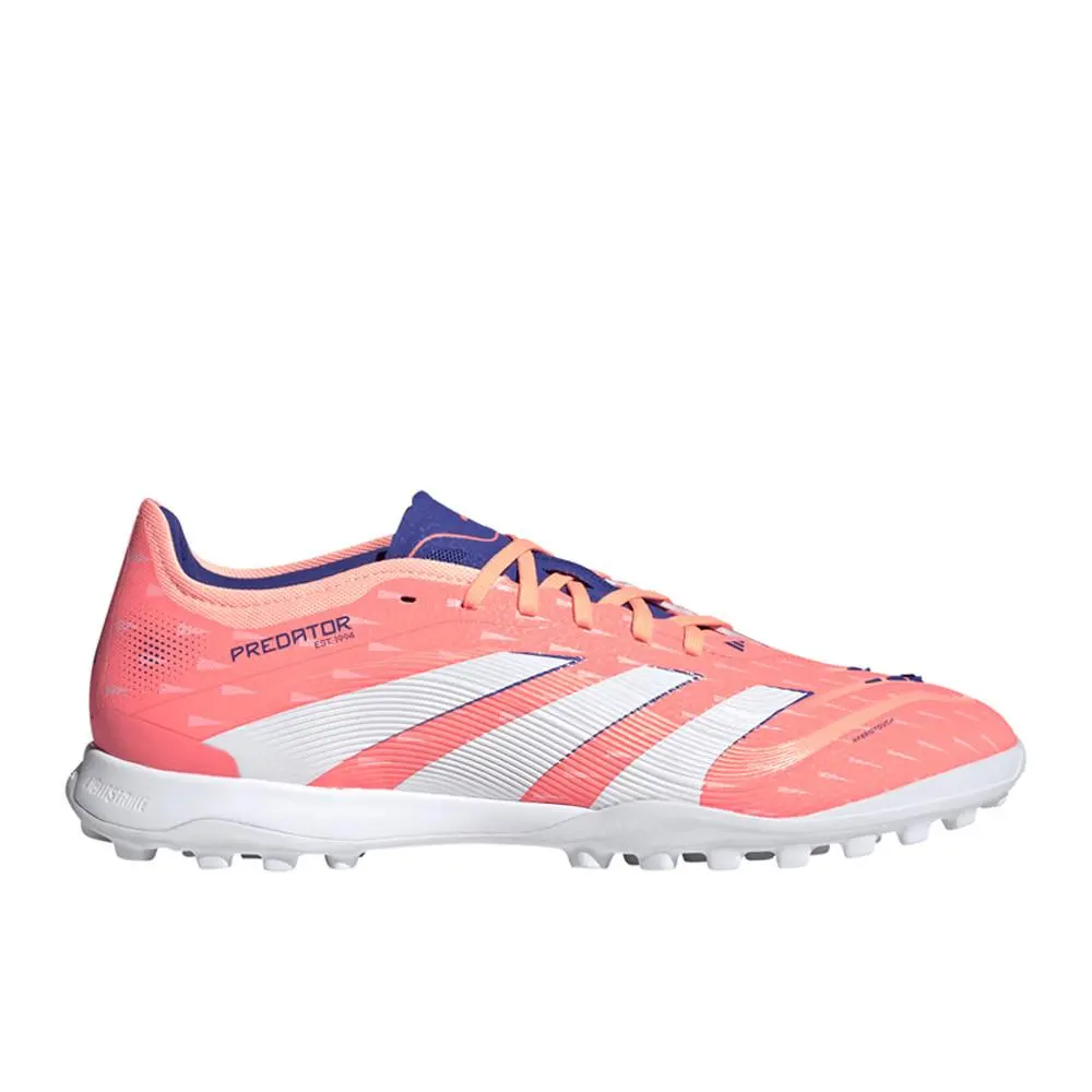 Adidas shoes - adidas Predator Pro Turf - Predator Pro Turf - JI1185 - Pink 7