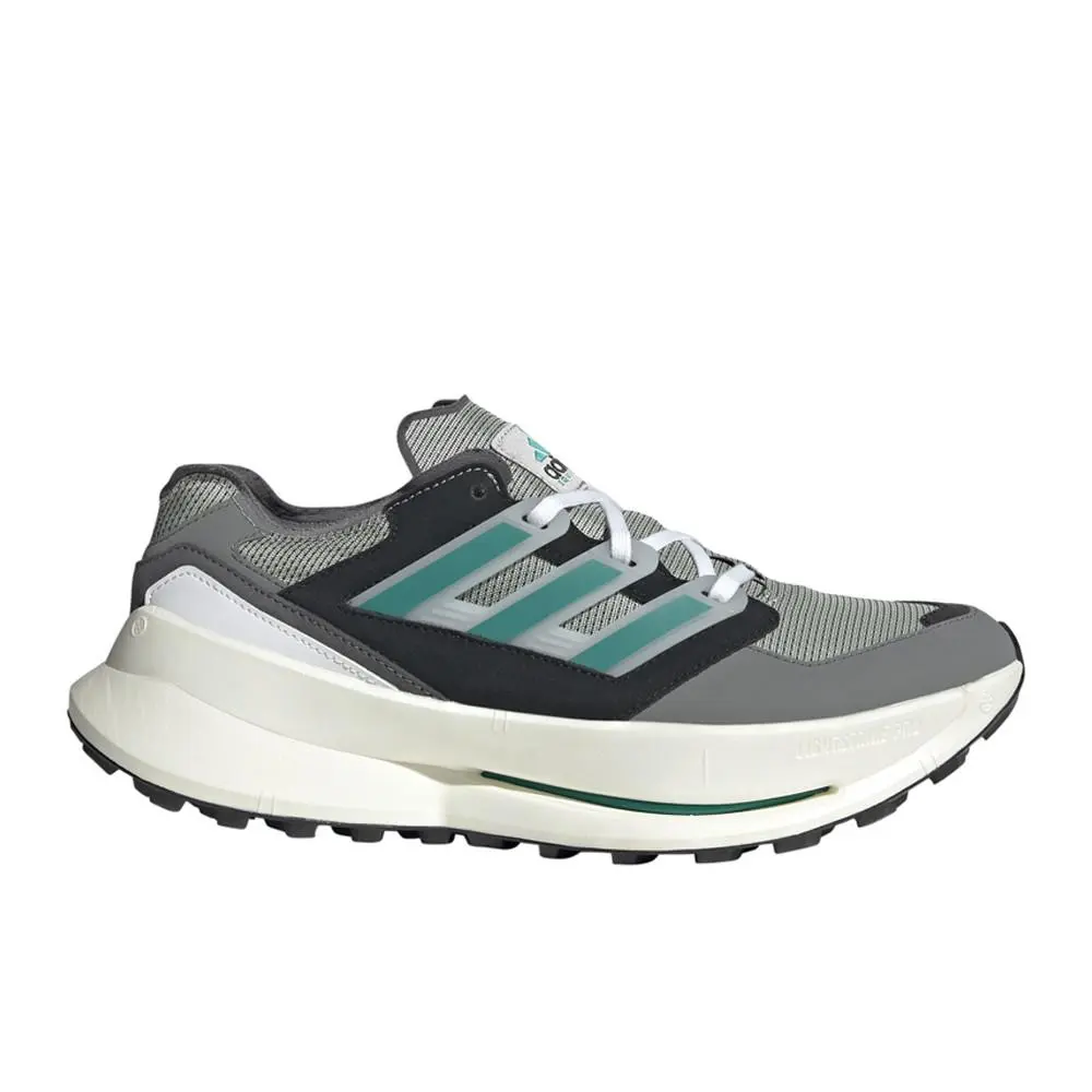 Adidas Equipment Agravic Mens Grey Sneakers Casual Shoes JH6114