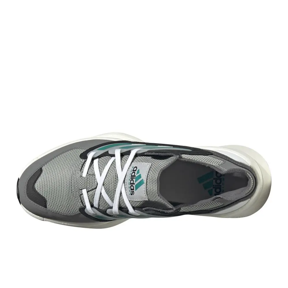 Adidas shoes - adidas Equipment Agravic - Equipment Agravic - JH6114 - Grey 2
