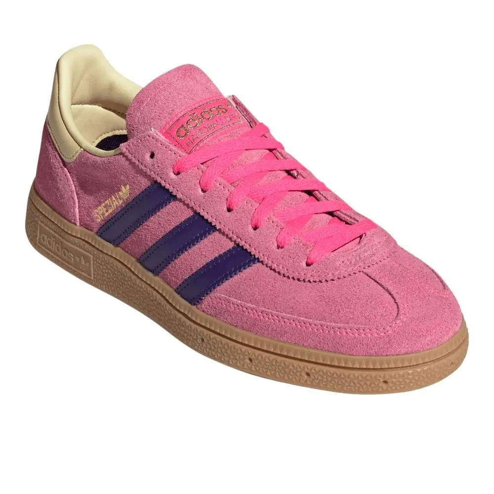 Adidas shoes - adidas Handball Spezial - Handball Spezial - JP8718 - Pink 0
