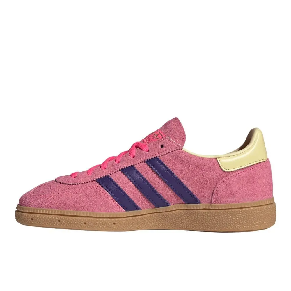 Adidas shoes - adidas Handball Spezial - Handball Spezial - JP8718 - Pink 1