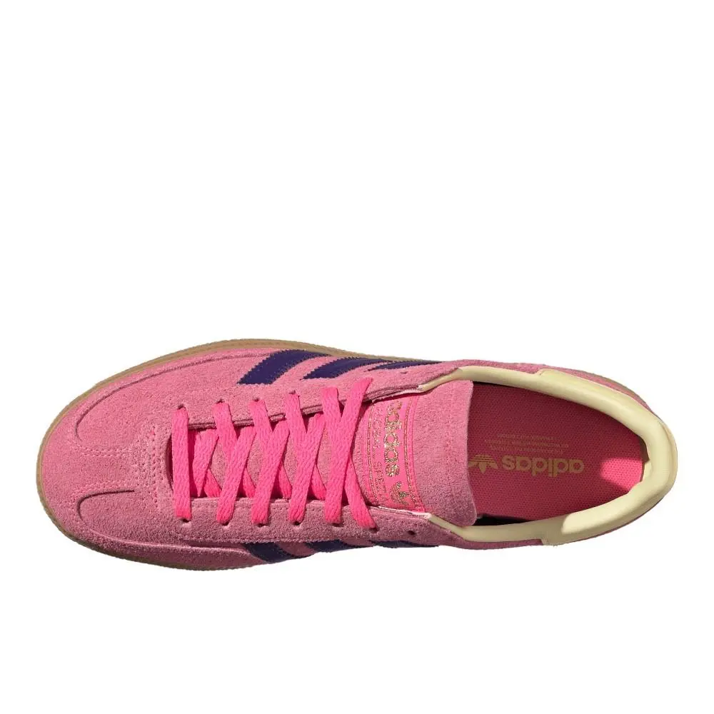 Adidas shoes - adidas Handball Spezial - Handball Spezial - JP8718 - Pink 2