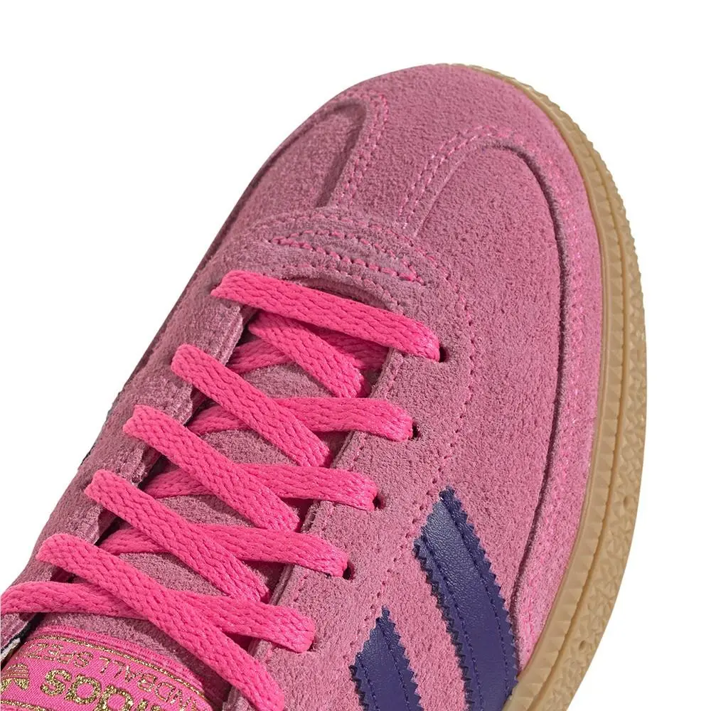 Adidas shoes - adidas Handball Spezial - Handball Spezial - JP8718 - Pink 5