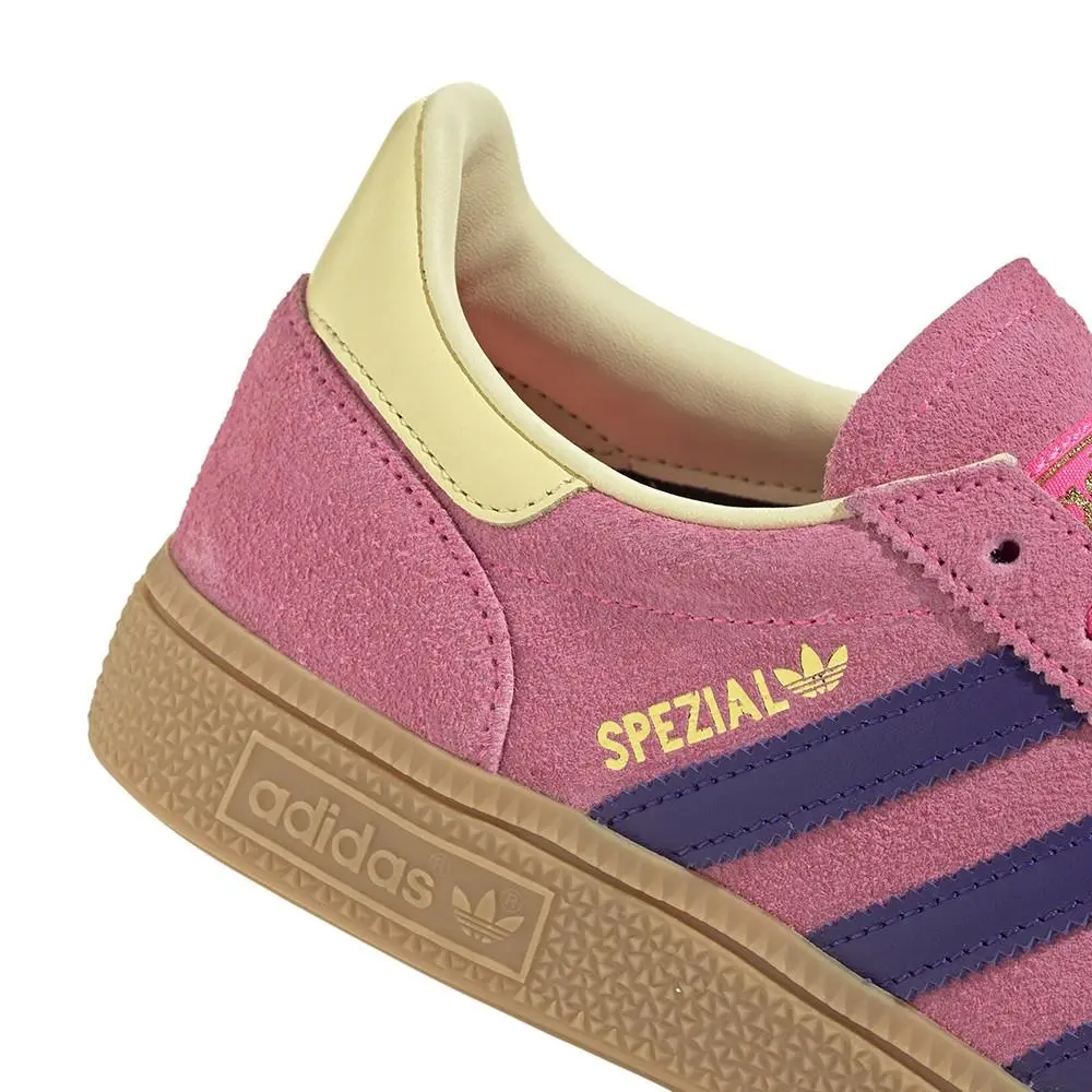 Adidas shoes - adidas Handball Spezial - Handball Spezial - JP8718 - Pink 12