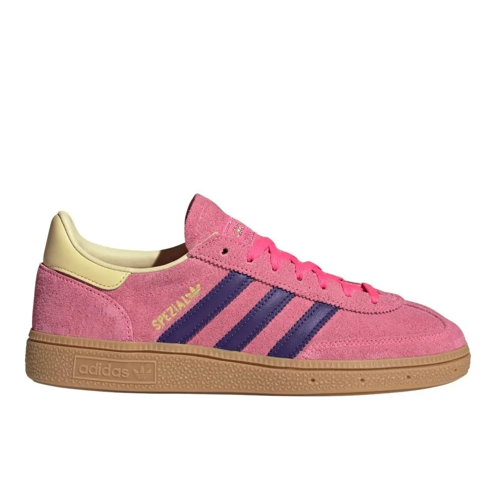 Adidas shoes - adidas Handball Spezial - Handball Spezial - JP8718 - Pink 7