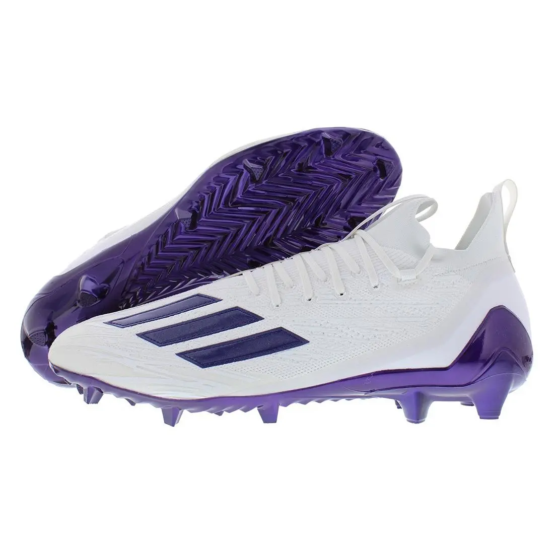 Adizero Primeknit Mens Shoes by Adidas