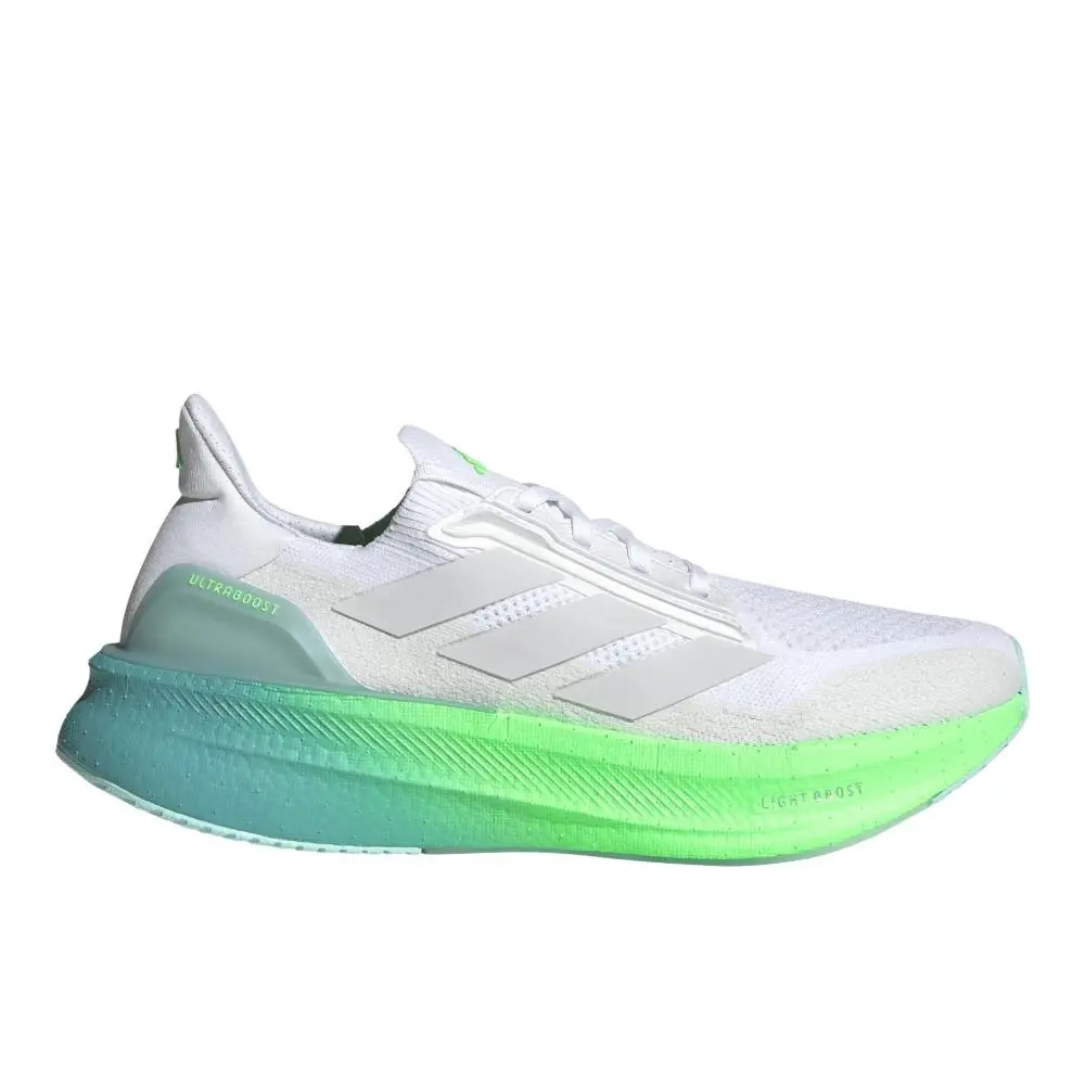 Adidas shoes - adidas Ultraboost Ultra Boost 5X - JQ2919 - White 5
