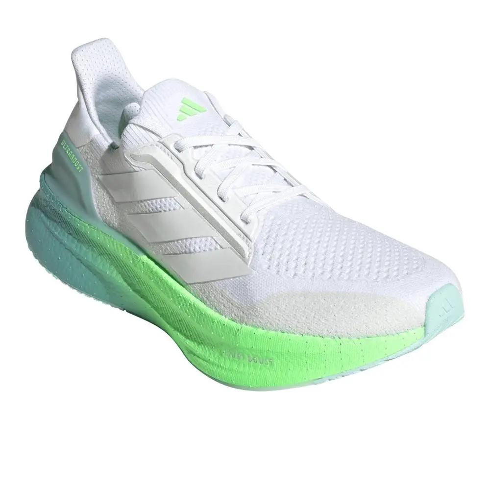 Adidas shoes - adidas Ultraboost Ultra Boost 5X - JQ2919 - White 6