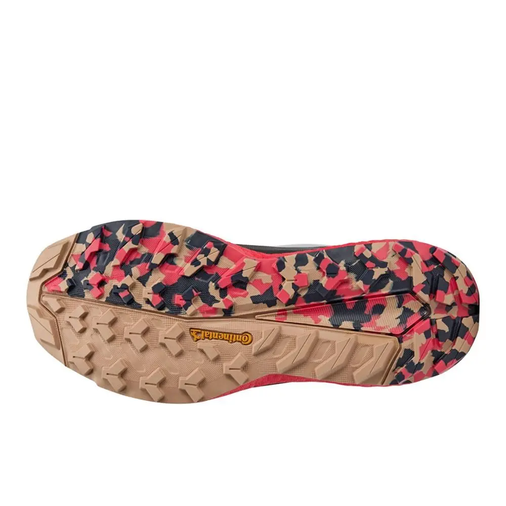 Adidas shoes - adidas  By Stella Mccartney X Terrex Free Hiker GoreTex - IF1792 - Black, Red 3
