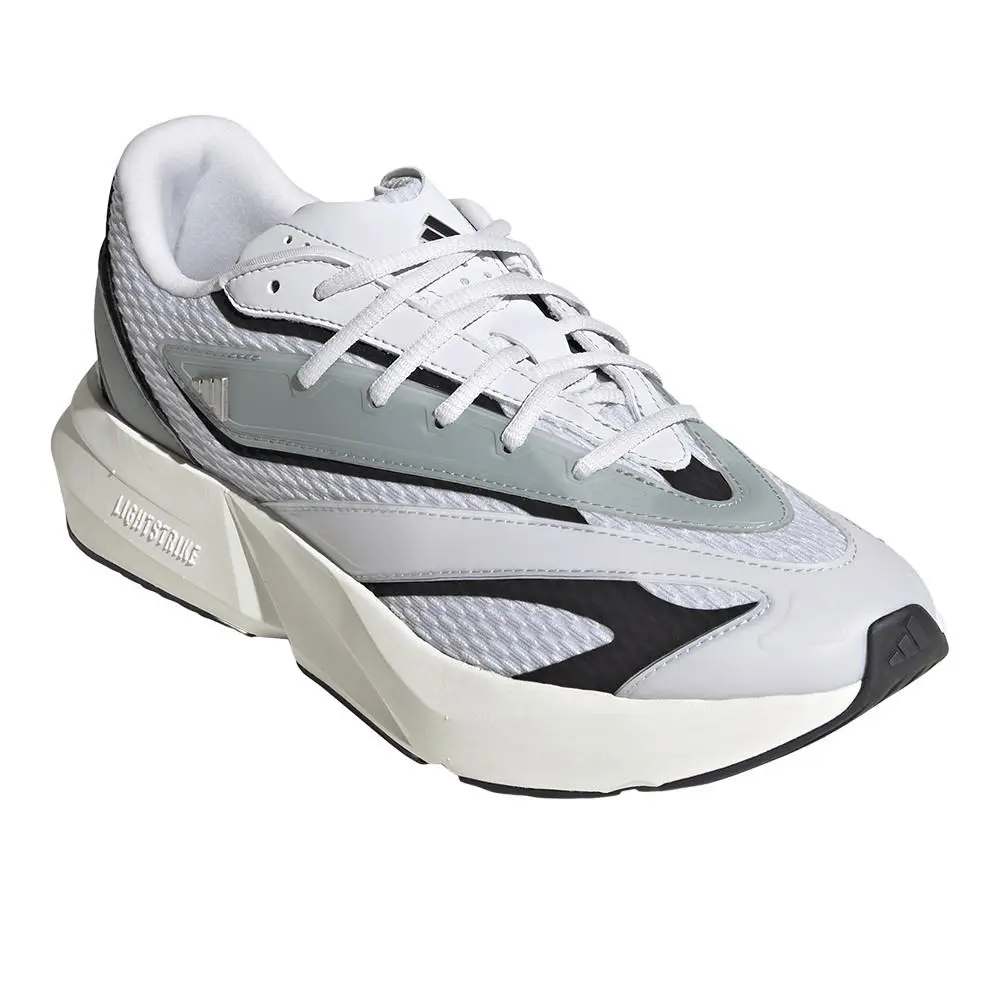 Adidas shoes - adidas Lightblaze - Lightblaze - JQ7204 - Grey 0