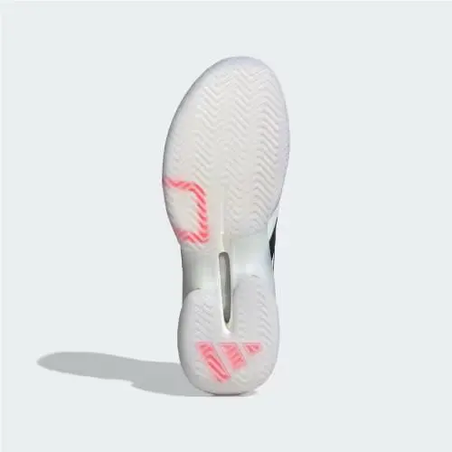 Adidas shoes - Cloud White / Core Black / Lucid Red 12