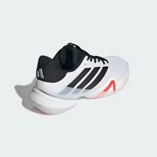 Adidas shoes - Cloud White / Core Black / Lucid Red 14