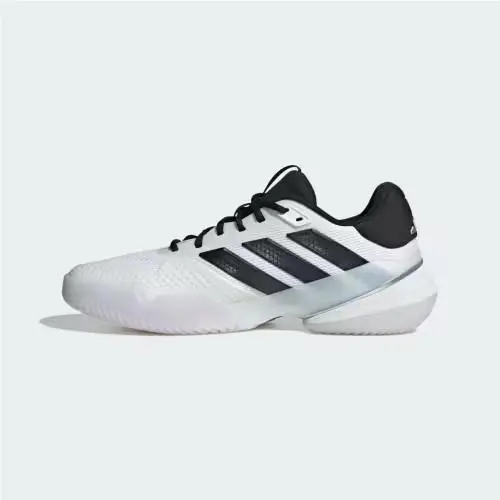 Adidas shoes - Cloud White / Core Black / Lucid Red 15