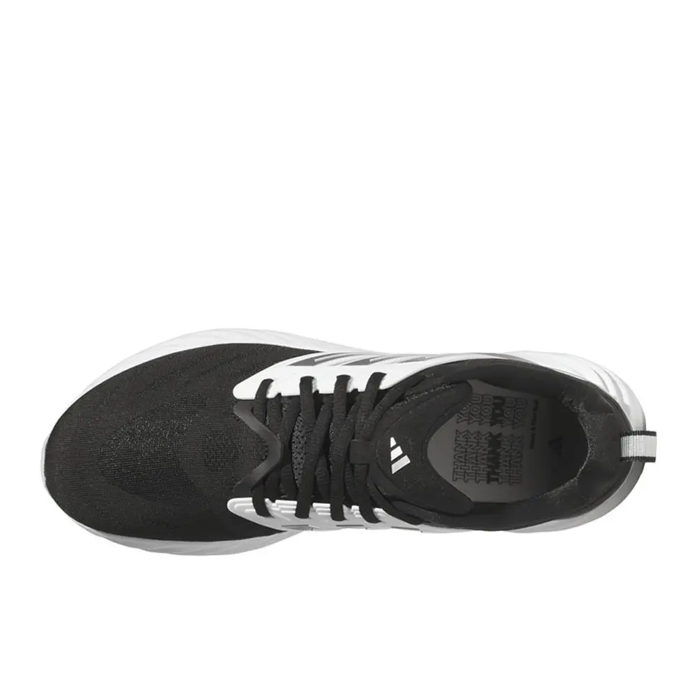 Adidas shoes - adidas Adipure Glide Running - Adipure Glide Running - JR4862 - Black 2