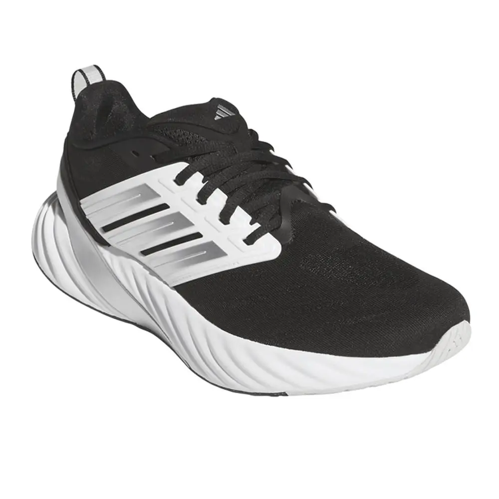 Adidas shoes - adidas Adipure Glide Running - Adipure Glide Running - JR4862 - Black 8