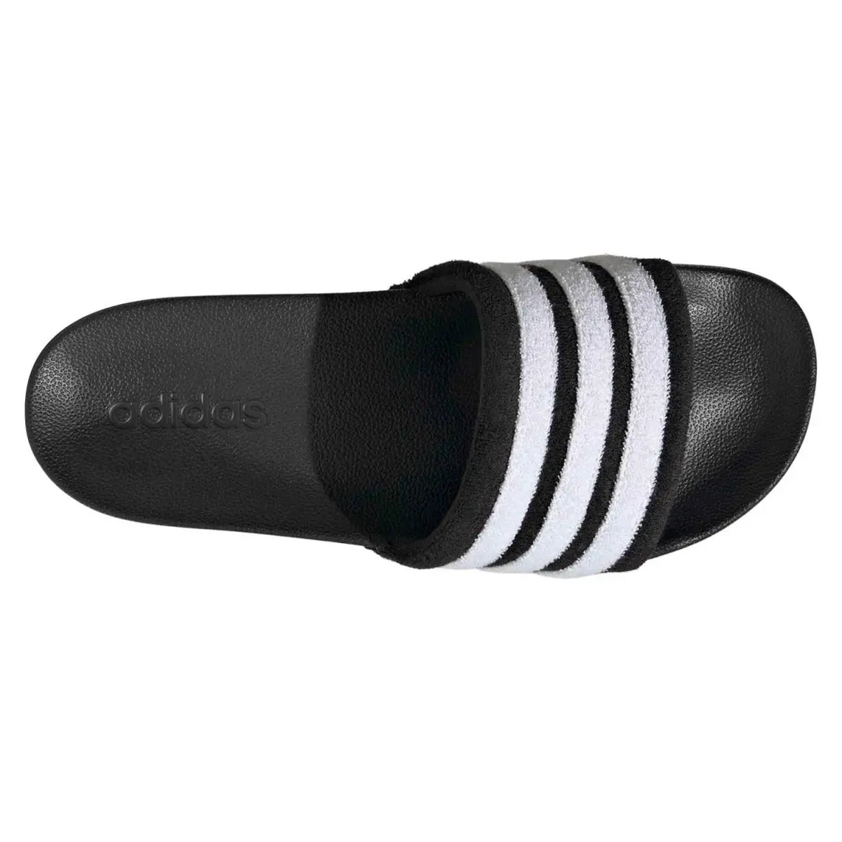 Adidas shoes - Black/White 3