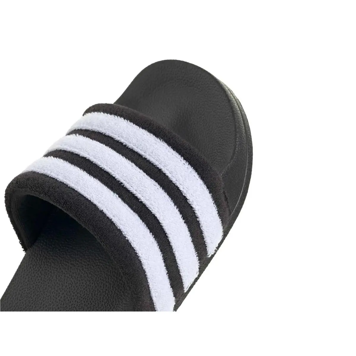 Adidas shoes - Black/White 5
