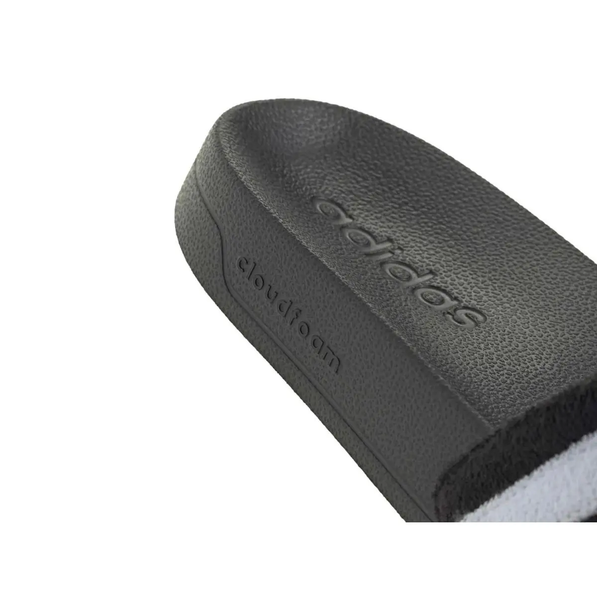 Adidas shoes - Black/White 4