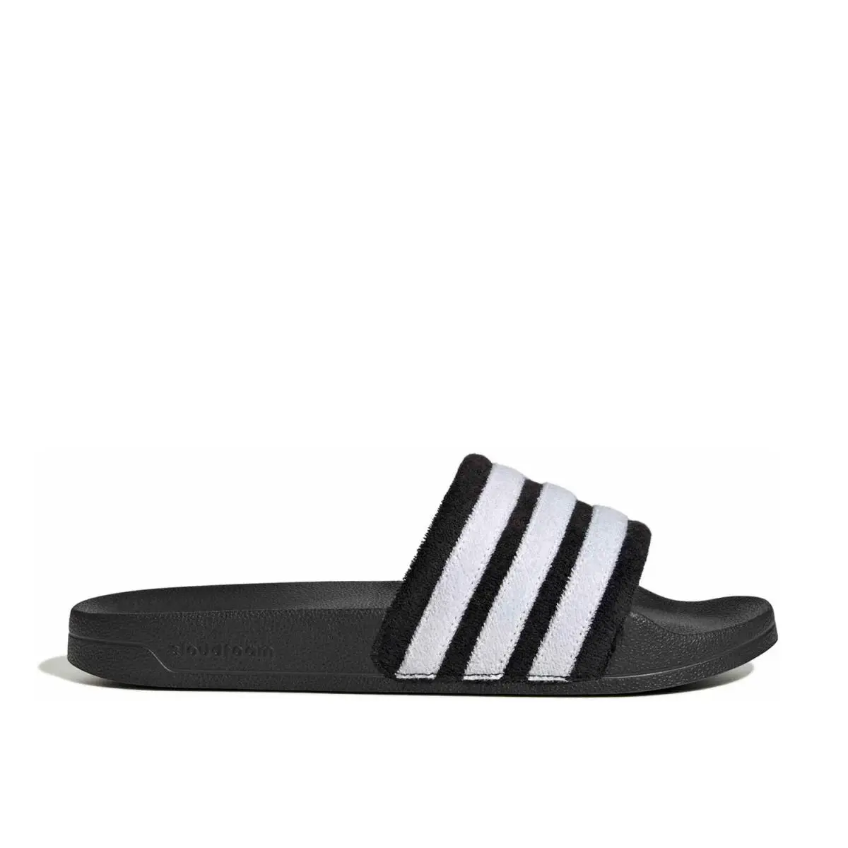 Adidas shoes - Black/White 8