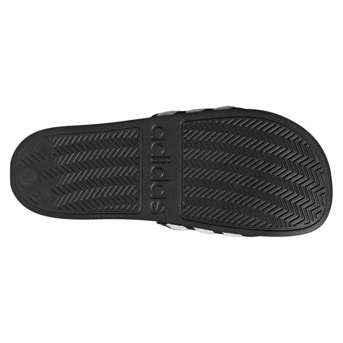 Adidas shoes - Black/White 9