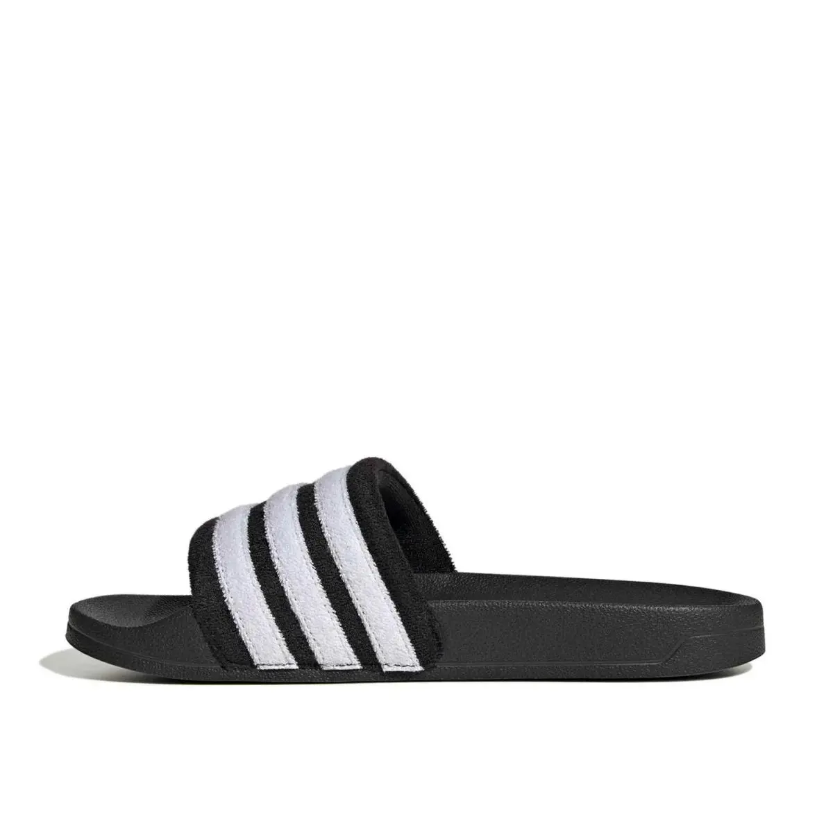Adidas shoes - Black/White 7