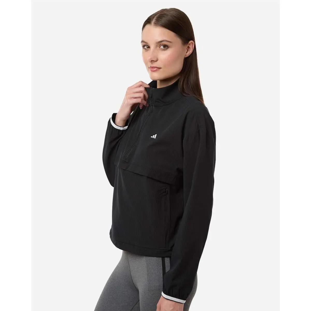 Adidas clothing - Adidas GoTo - GoTo - Black 0