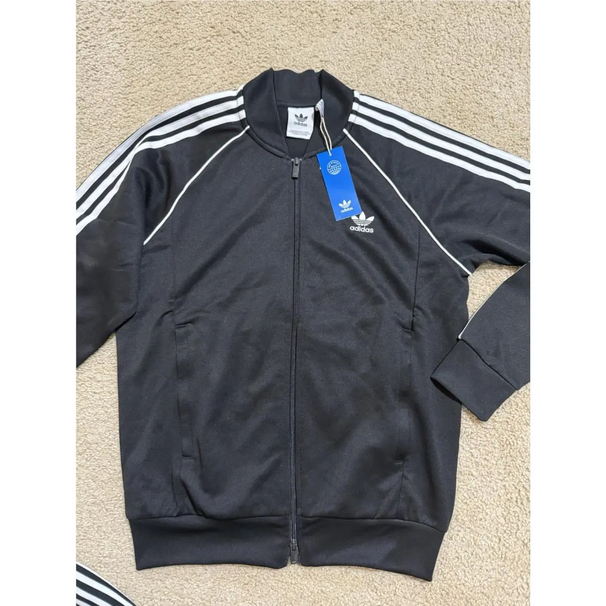 Adidas clothing - Black 0