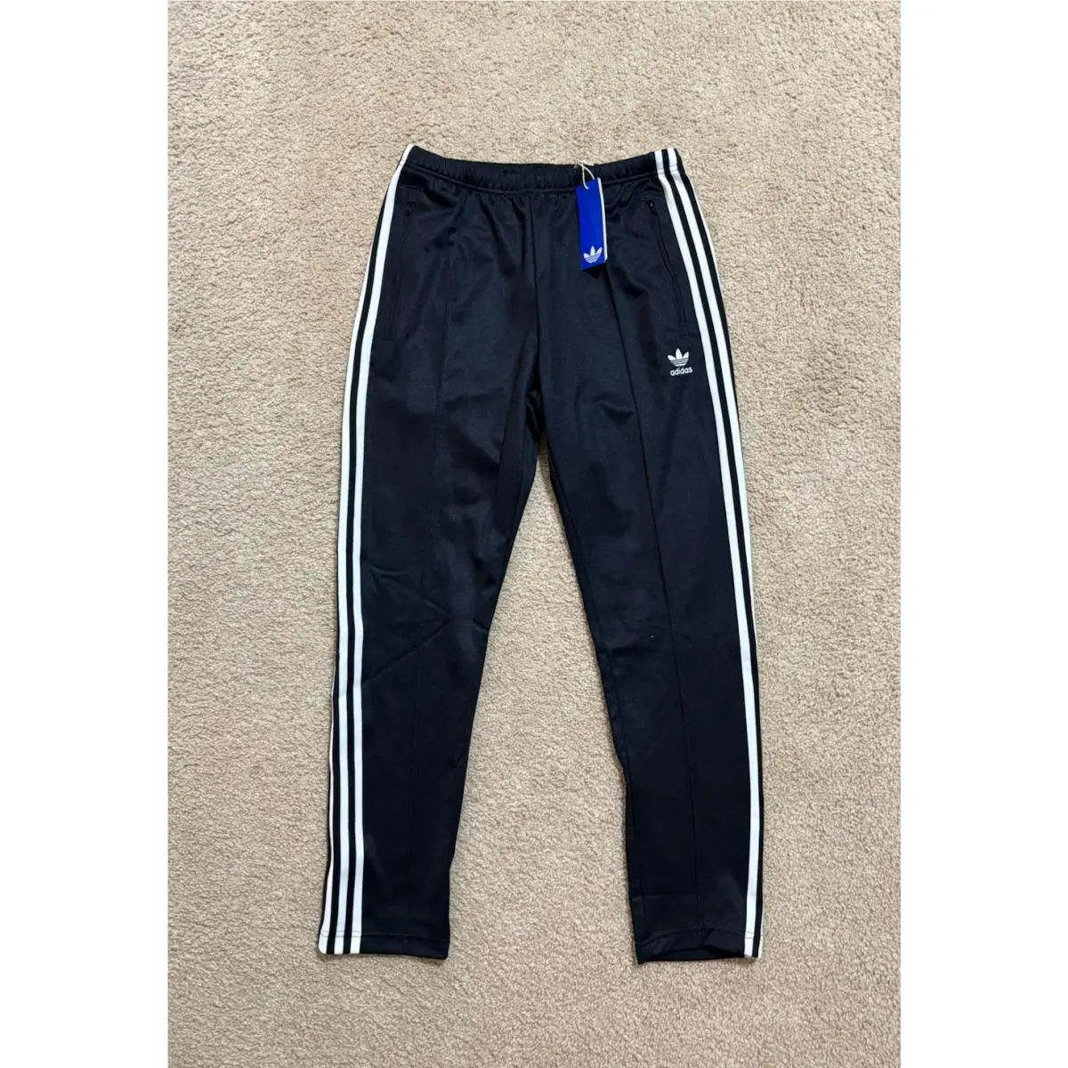 Adidas clothing - Black 2