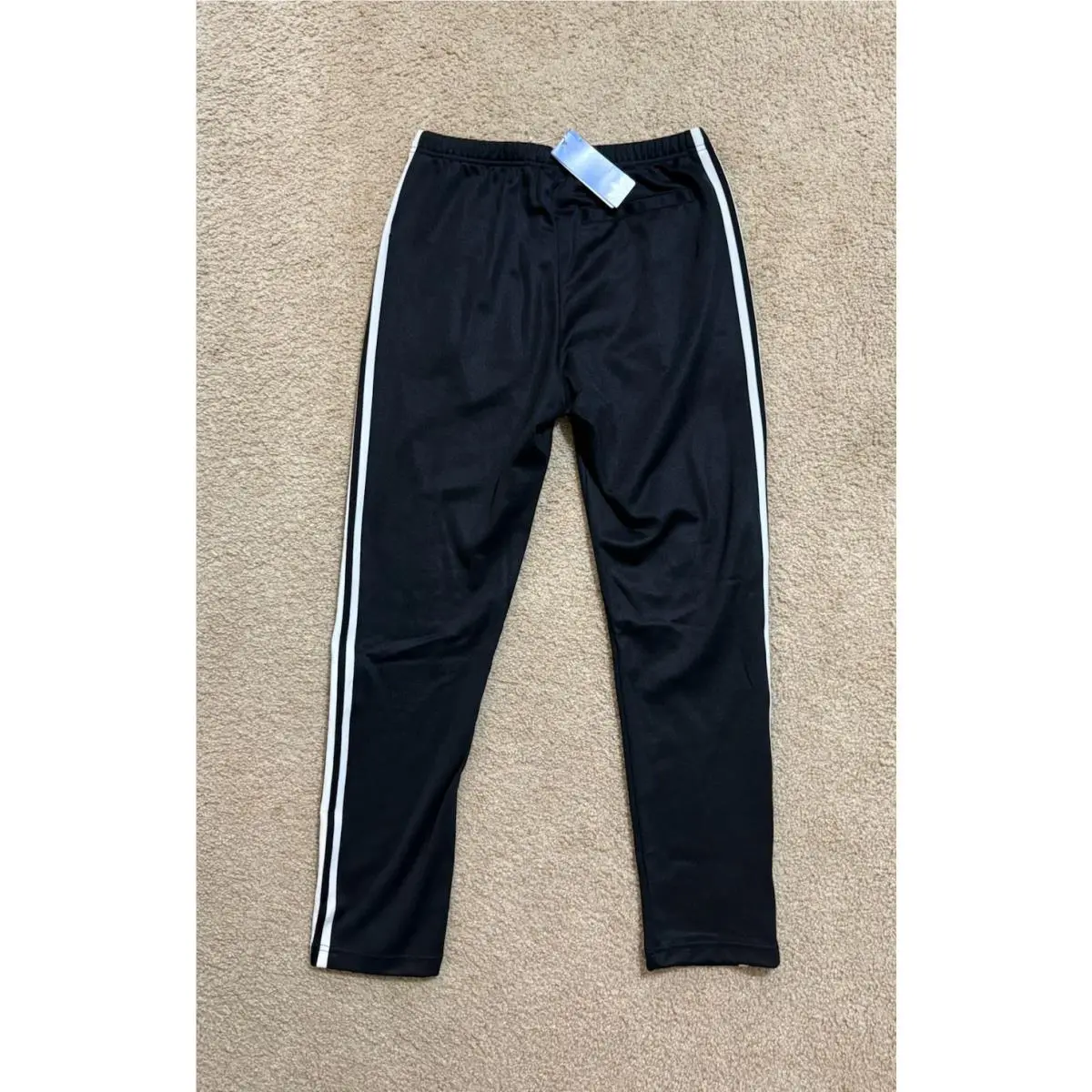 Adidas clothing - Black 10