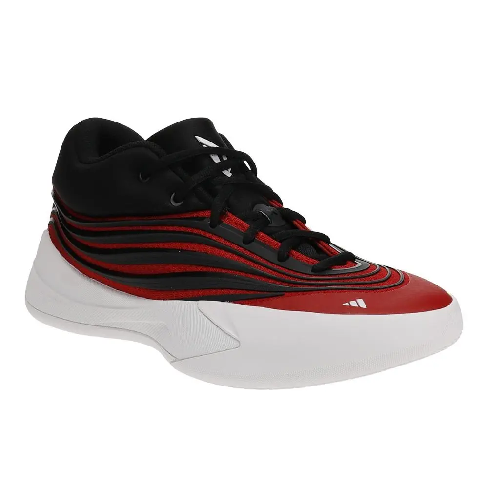 Adidas shoes - adidas Dame X Texas Tech Red Raider Basketball - HQ0199 - Red 0