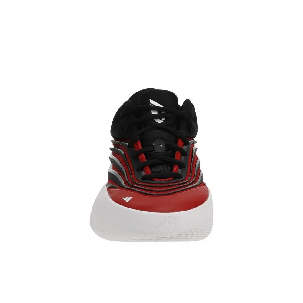 Adidas shoes - adidas Dame X Texas Tech Red Raider Basketball - HQ0199 - Red 5