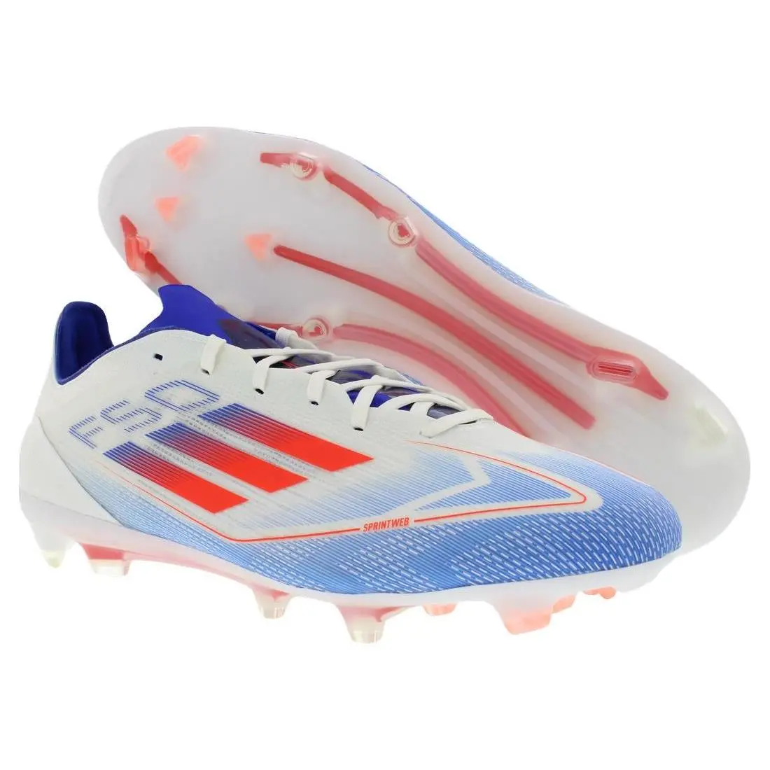 Adidas F50 Pro Firm Ground Unisex Shoes