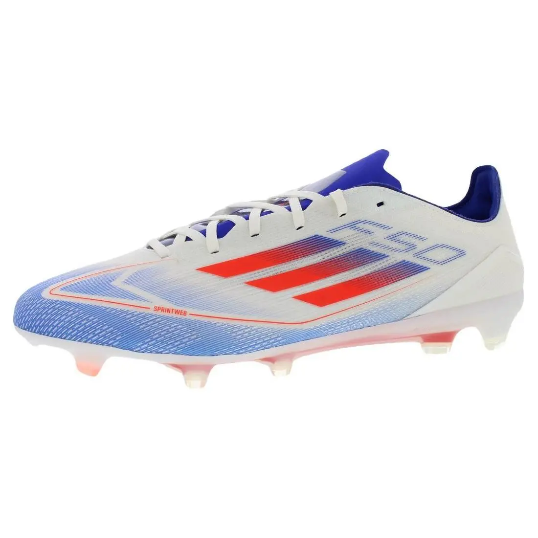 Adidas shoes - White/Blue/Red, Main: Off-White 0